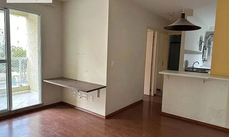 Apartamento Com 2 Do...