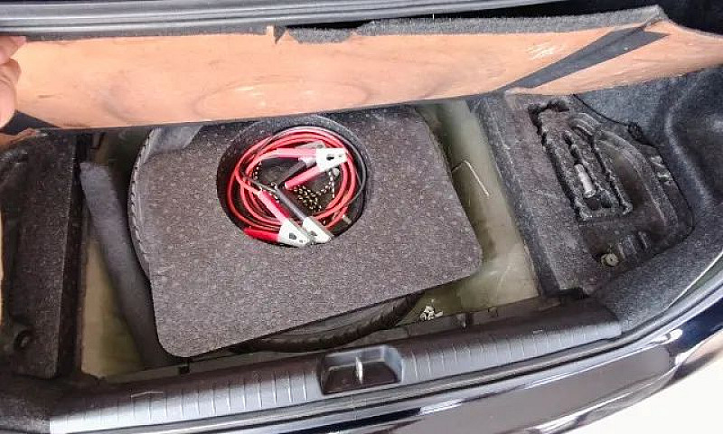 Honda Civic Sedan Lx...