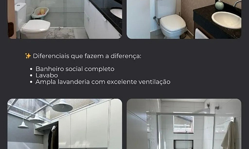 Lindo Sobrado Alto P...
