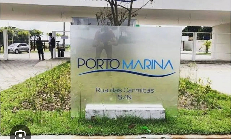 Condomínio Porto Mar...