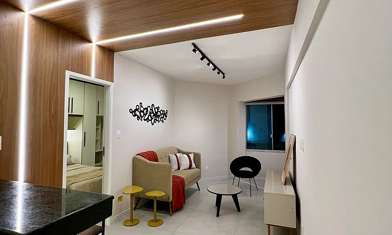 Apartamento Lindo, N...