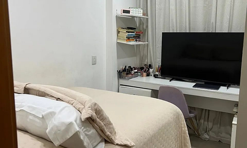 Apartamento Jardim P...