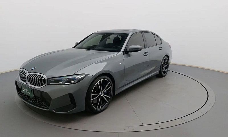 Bmw 320I 2024 2.0 16...