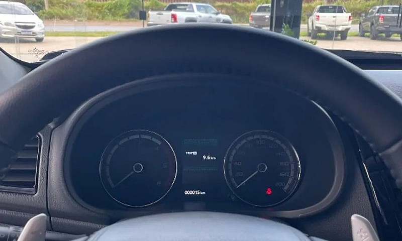 Mitsubishi L200 Trit...