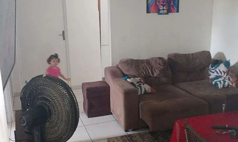 Vendo Apto Aceita Fi...