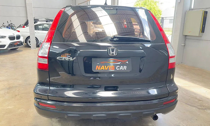 Honda Cr-V Lx 2.0 16...