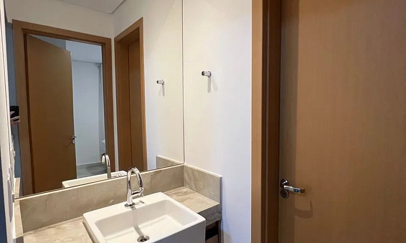 Apartamento 1Q Setor...