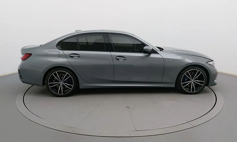 Bmw 320I 2024 2.0 16...