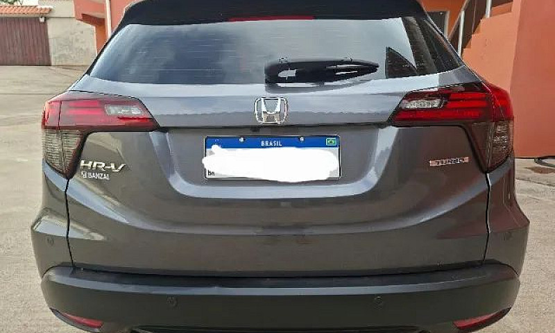 Honda Hr-V Touring 1...