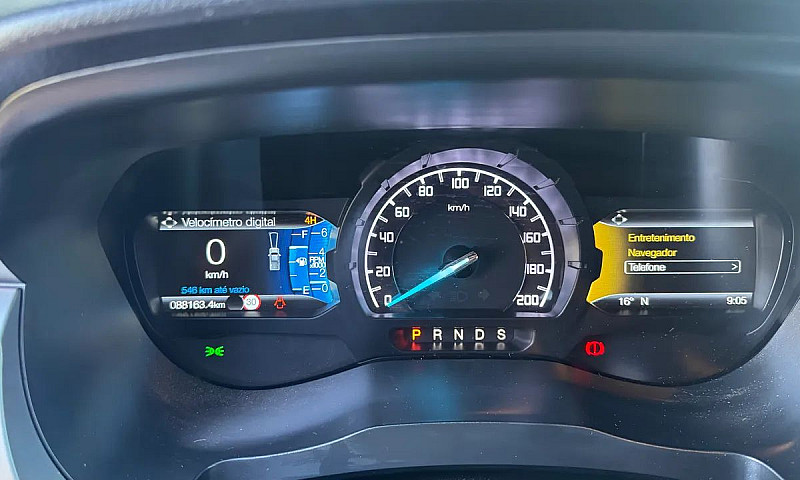 Ford Ranger Limited ...