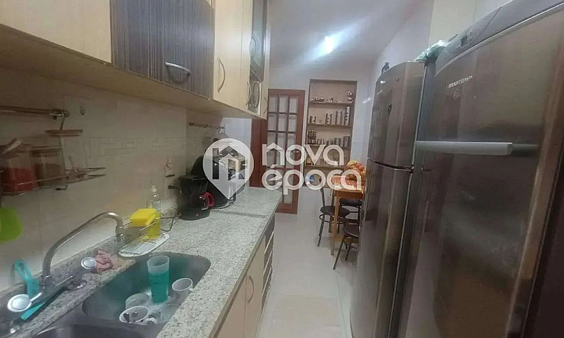 Tijuca | Apartamento...