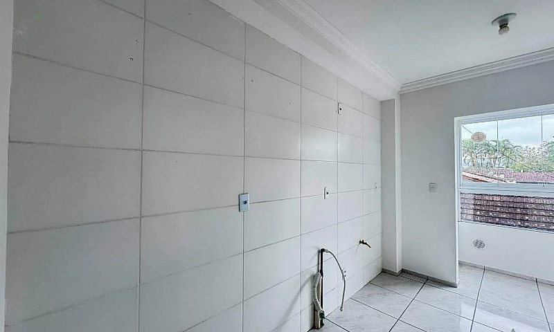 Apartamento Com 03 Q...