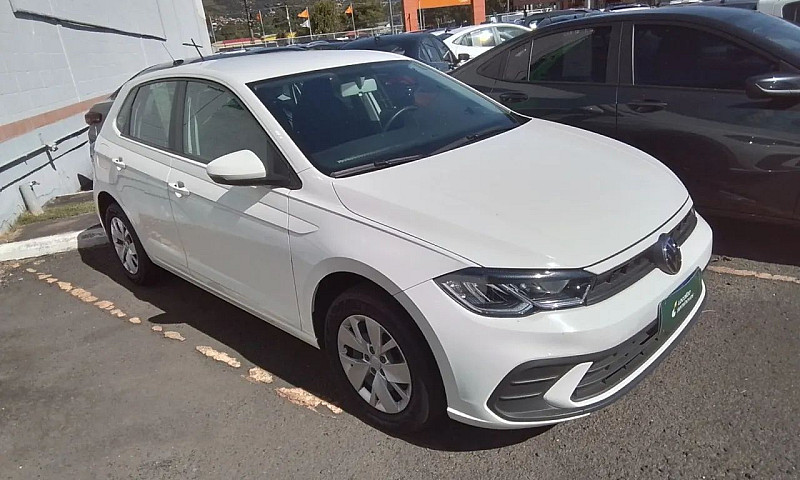 Volkswagen Polo 2024...