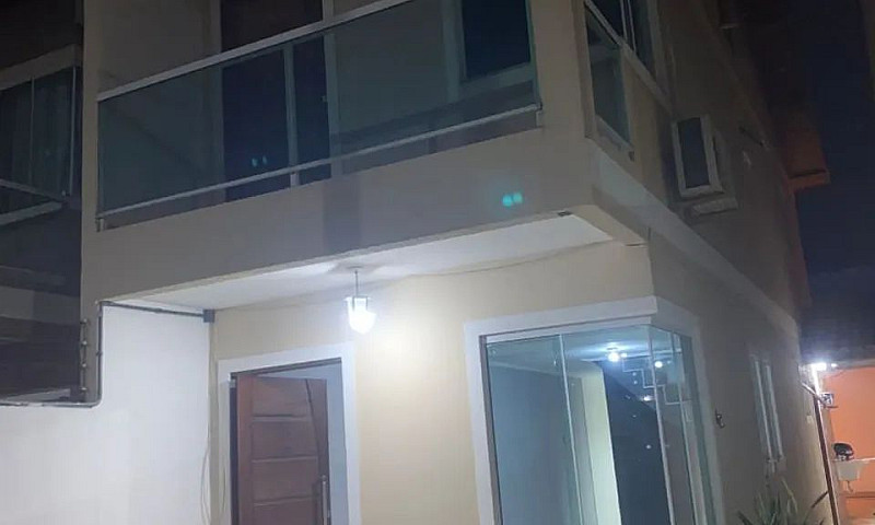 Alugo Casa No Reside...