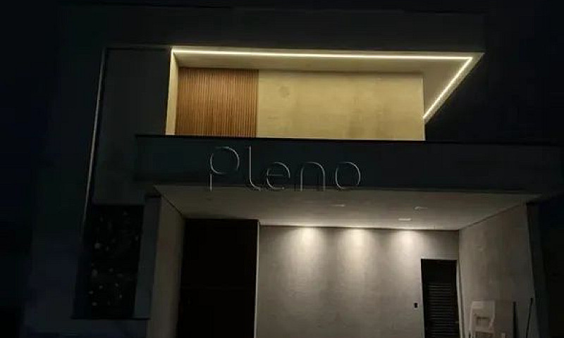 Sobrado À Venda Em P...