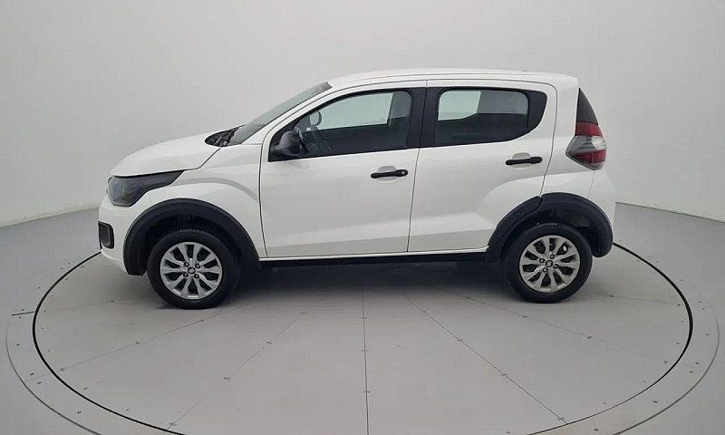 Fiat Mobi Like 1.0 F...