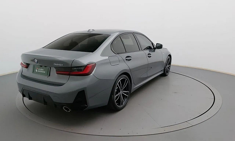 Bmw 320I 2024 2.0 16...