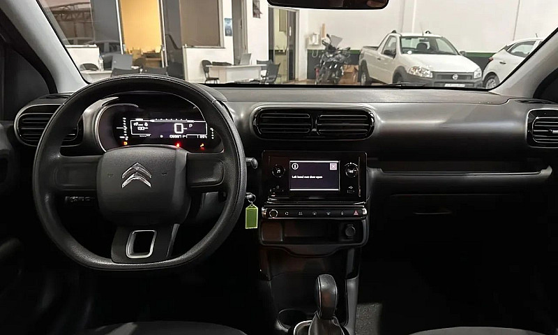 Citroën C4 Cactus 1....