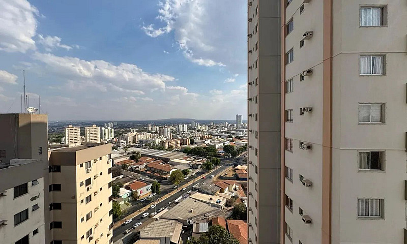 Apartamento 1702 Blo...
