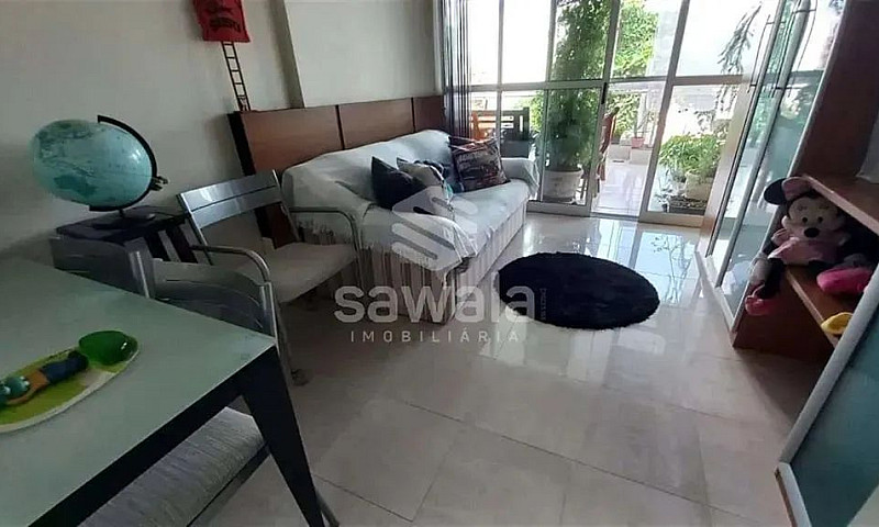 Apartamento À Venda ...