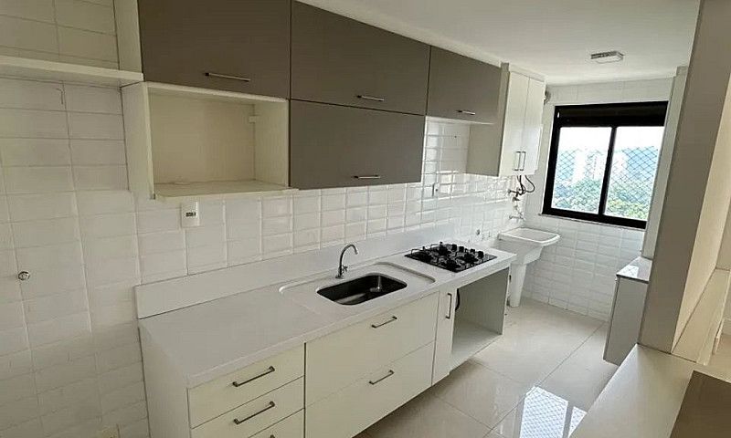 Apartamento 2 Quarto...