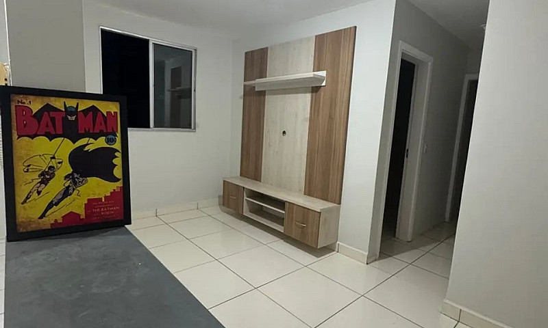 Apartamento Reformad...