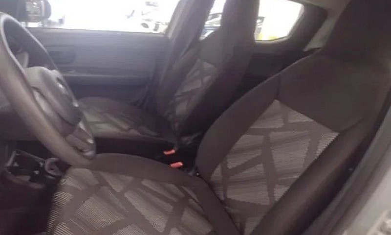 Fiat Mobi Like 1.0 F...