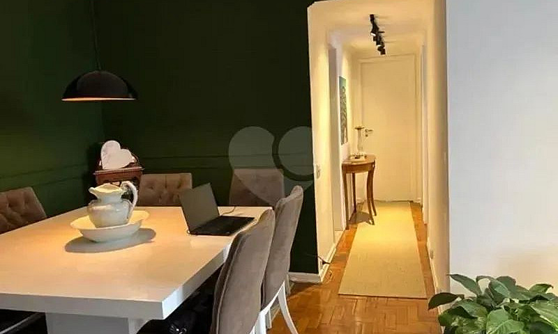 Apto Para Venda Com ...