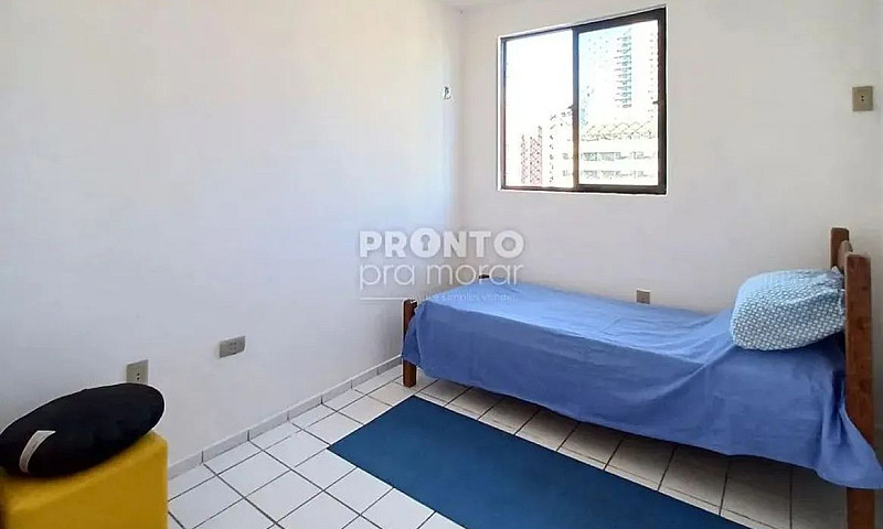 Apartamento Itambé C...