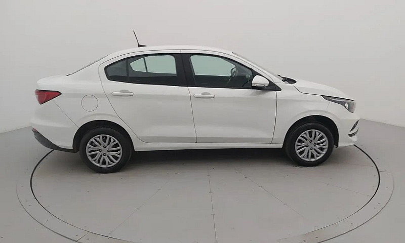 Fiat Cronos Drive 1....