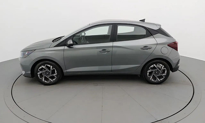 Hyundai Hb20 2024 1....