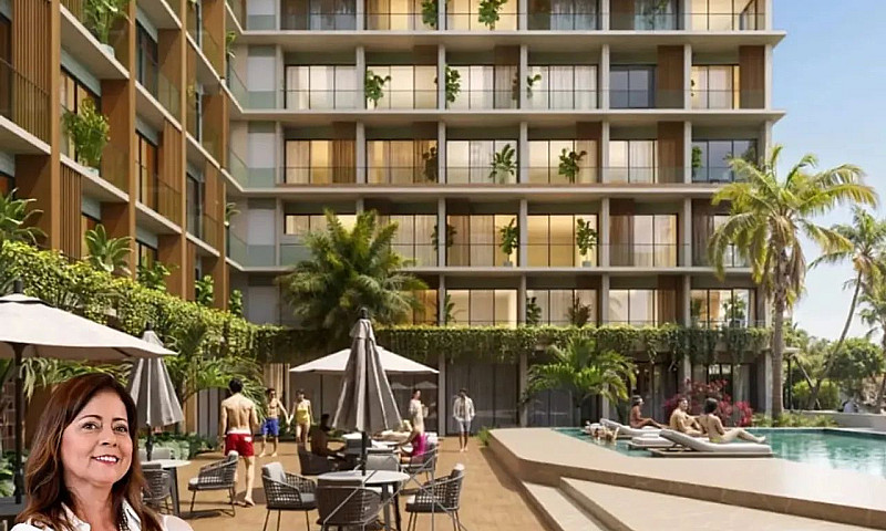 Tamana Breeze Beach ...