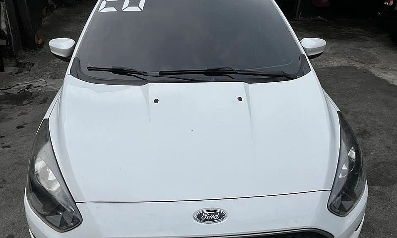 Ford Ka 1.0 Se/Se Pl...