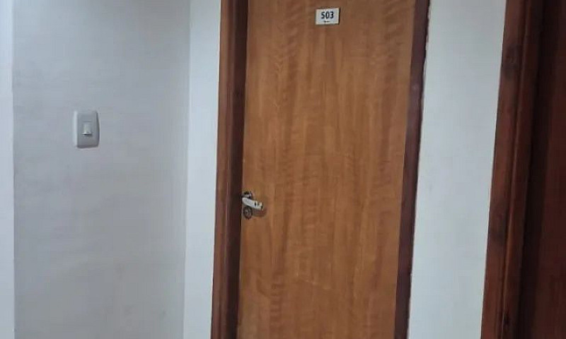 Apto No Residencial ...