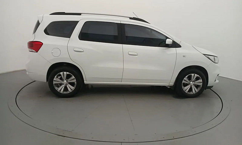 Chevrolet Spin Premi...