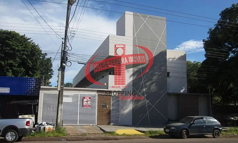 Apartamento Para Loc...