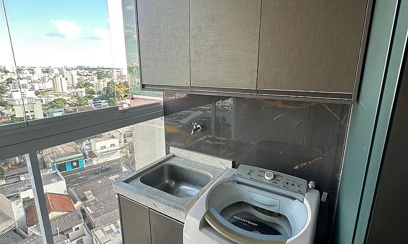 Alugo Apartamento Mo...