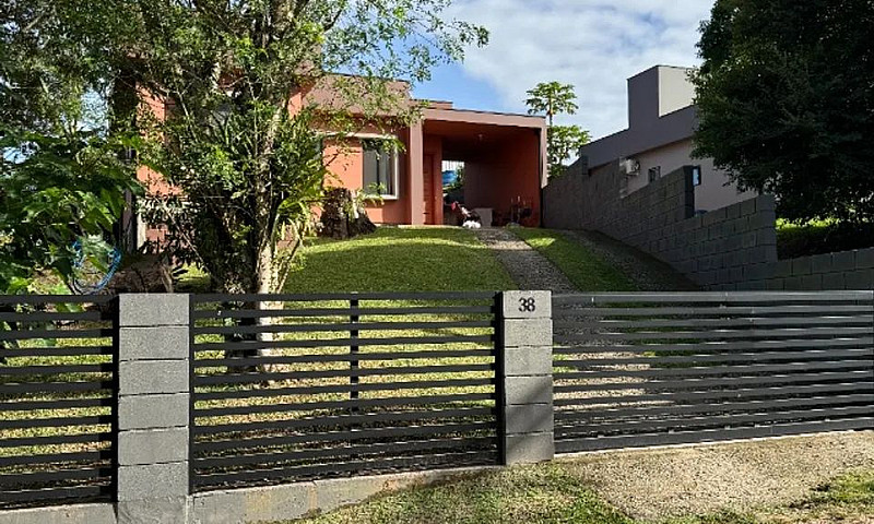 Alugo Anual Casa Em ...