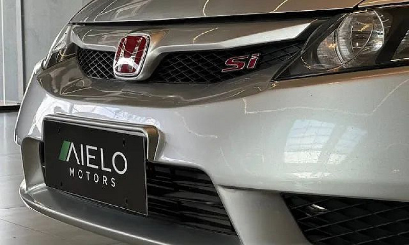 Honda Civic Sedan Lx...