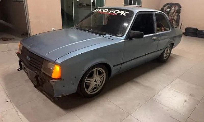 Chevrolet Chevette L...