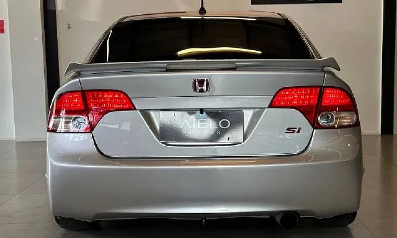 Honda Civic Sedan Lx...