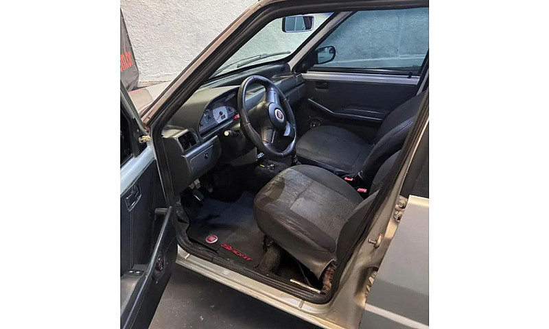 Fiat Uno Mille Celeb...