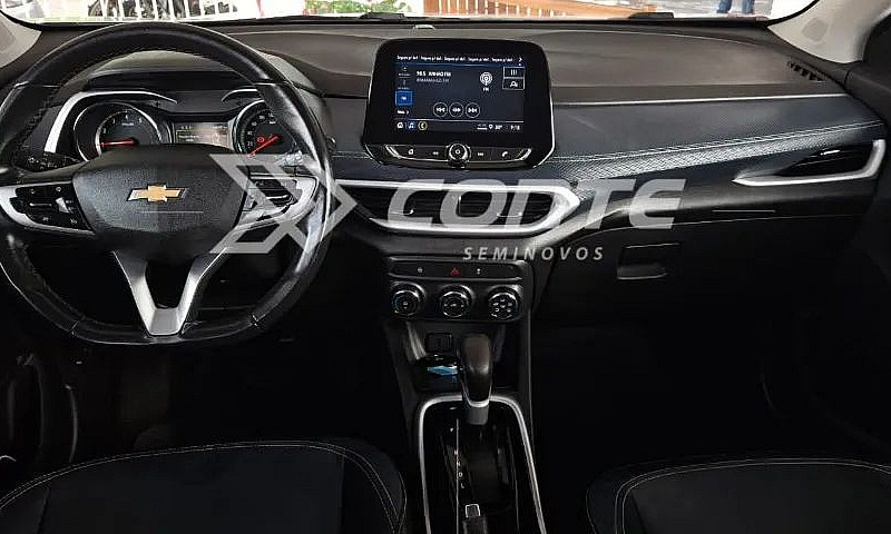 Chevrolet Tracker Pr...