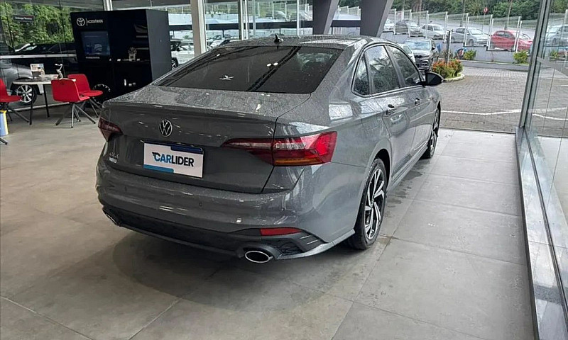 Volkswagen Jetta Gli...