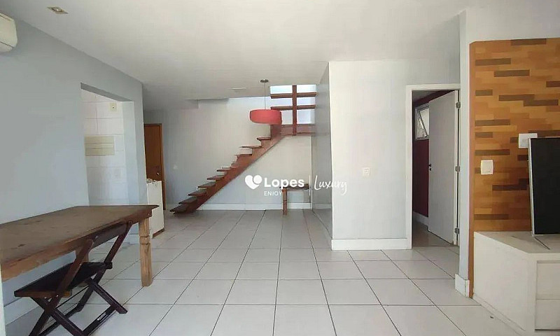 Apartamento Com 3 Qu...