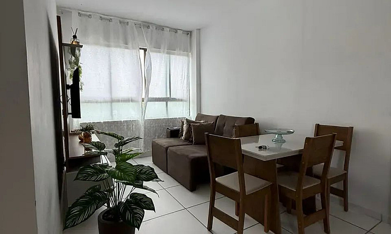 Apartamento 100% Mob...
