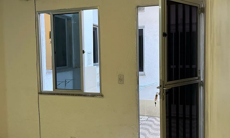 Casa De 1 Quarto Em ...
