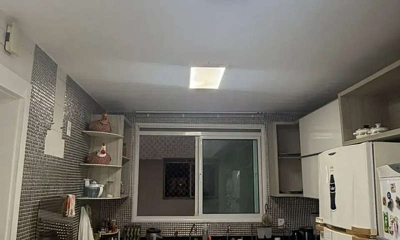 Apartamento Com 127 ...