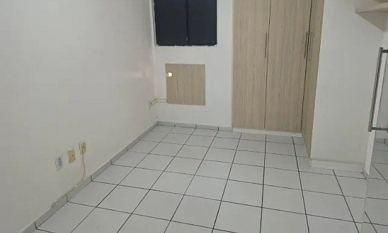 Ótimo Apartamento No...