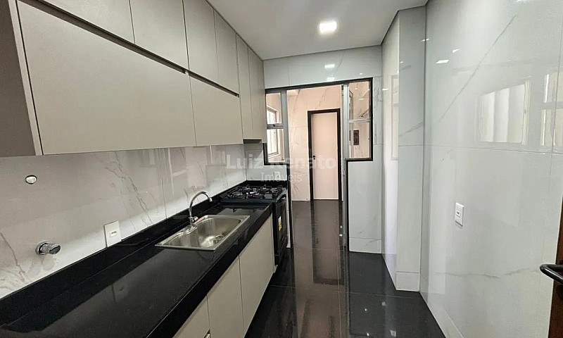 Apartamento Para Alu...
